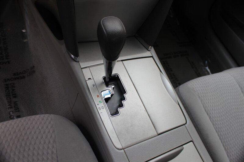 used 2011 Toyota Camry car, priced at $7,995