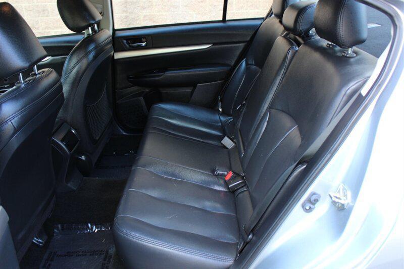 used 2013 Subaru Legacy car, priced at $9,995