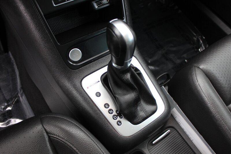 used 2017 Volkswagen Tiguan car, priced at $10,495