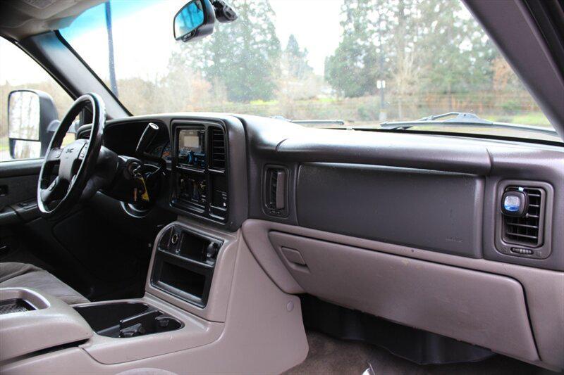 used 2003 GMC Sierra 2500 car, priced at $10,995