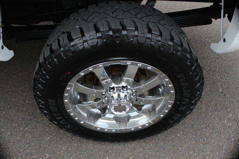 used 2003 GMC Sierra 2500 car, priced at $10,995