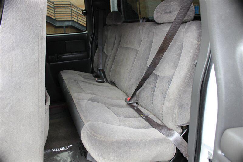 used 2003 GMC Sierra 2500 car, priced at $10,995