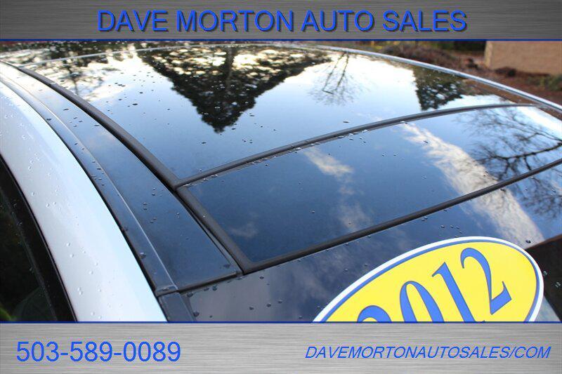 used 2012 Hyundai Sonata Hybrid car, priced at $6,995