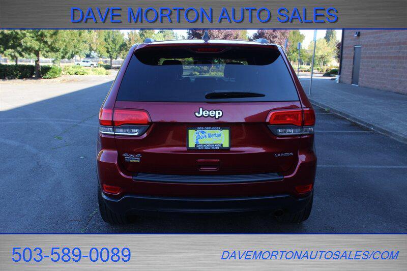 used 2014 Jeep Grand Cherokee car, priced at $8,995