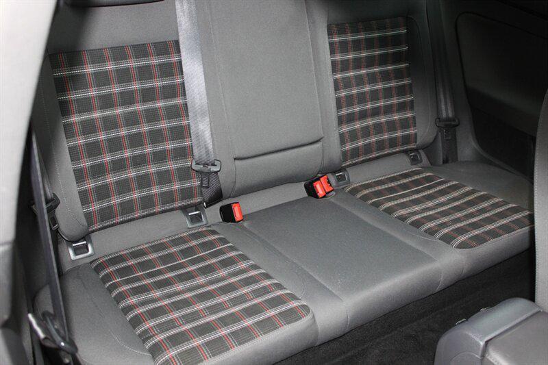 used 2009 Volkswagen GTI car, priced at $6,995