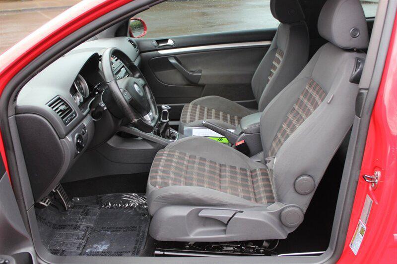 used 2009 Volkswagen GTI car, priced at $6,995