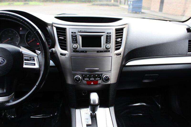 used 2014 Subaru Outback car, priced at $8,995