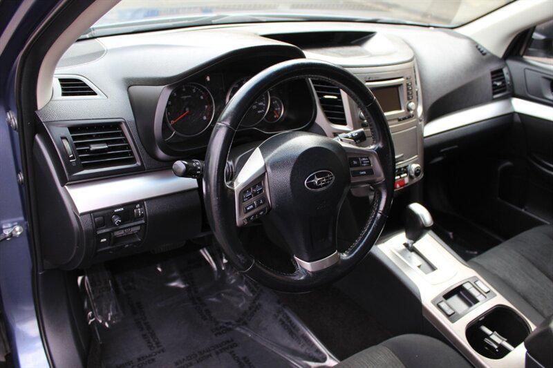 used 2014 Subaru Outback car, priced at $8,995