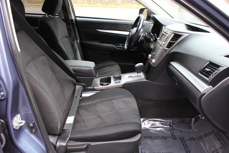 used 2014 Subaru Outback car, priced at $8,995