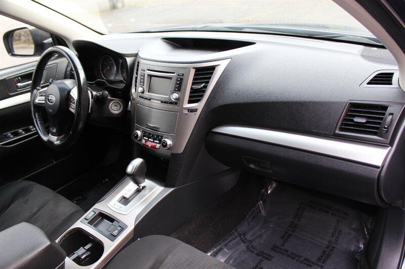 used 2014 Subaru Outback car, priced at $8,995