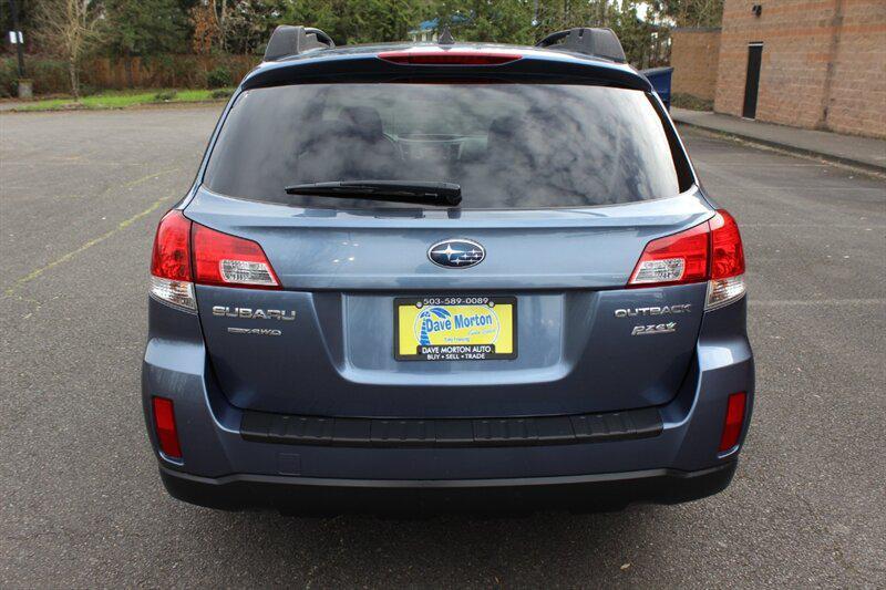 used 2014 Subaru Outback car, priced at $8,995