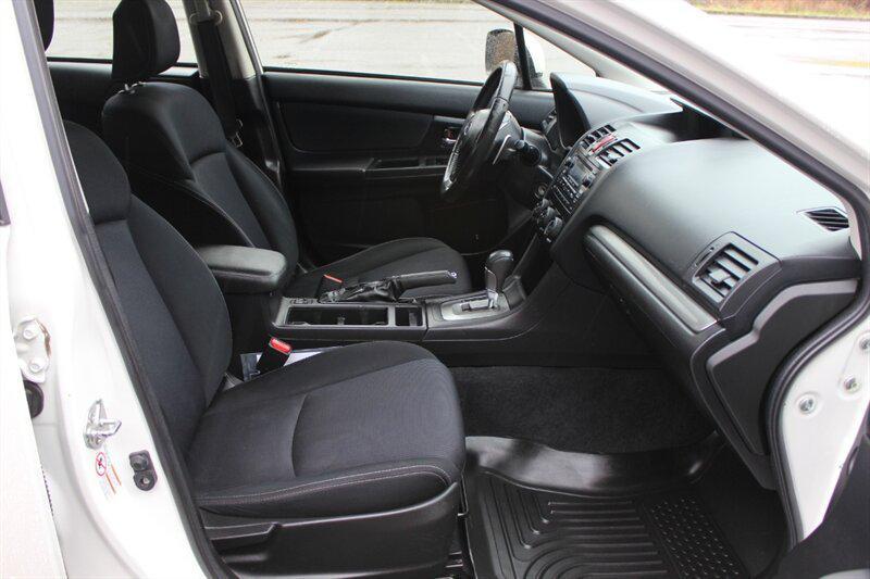 used 2014 Subaru Impreza car, priced at $9,995