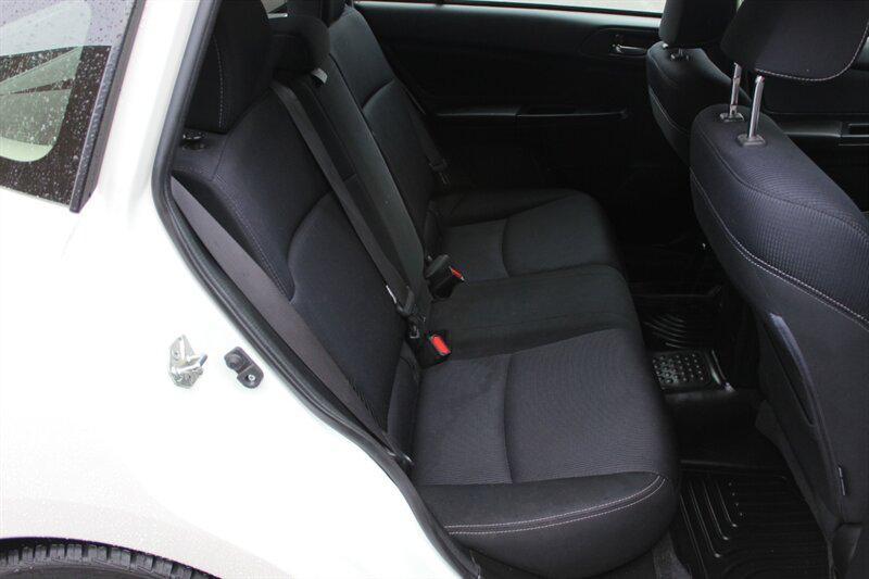 used 2014 Subaru Impreza car, priced at $9,995