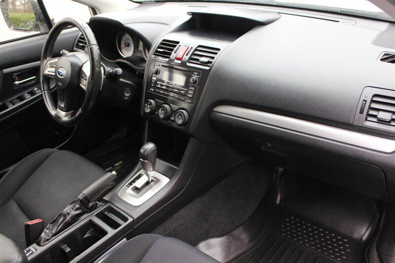 used 2014 Subaru Impreza car, priced at $9,995