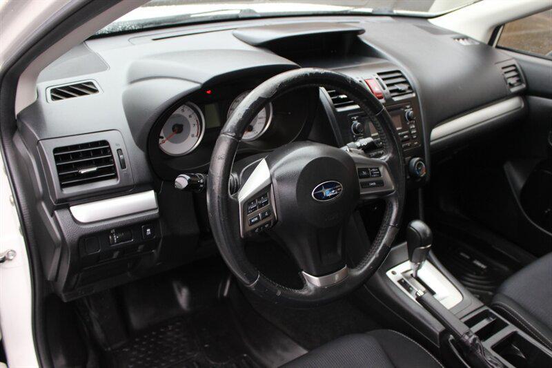 used 2014 Subaru Impreza car, priced at $9,995
