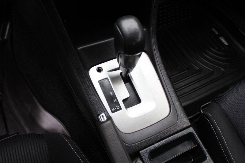 used 2014 Subaru Impreza car, priced at $9,995