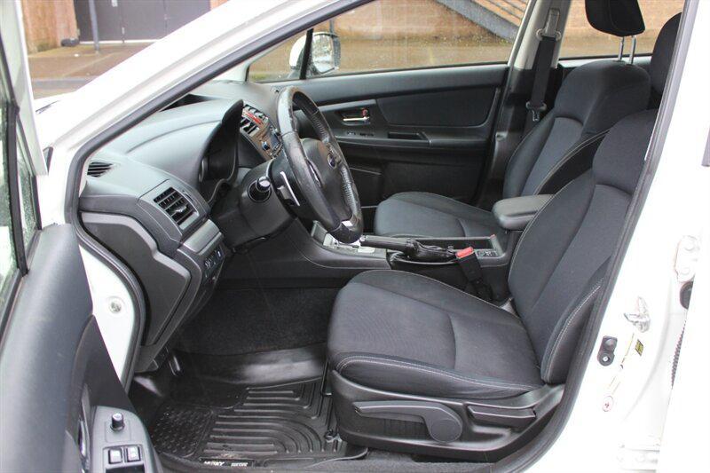 used 2014 Subaru Impreza car, priced at $9,995