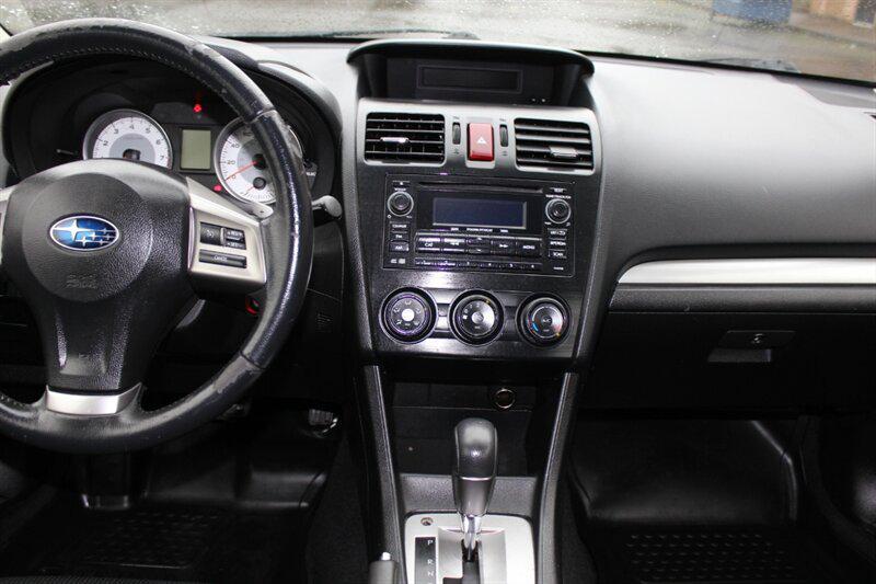 used 2014 Subaru Impreza car, priced at $9,995