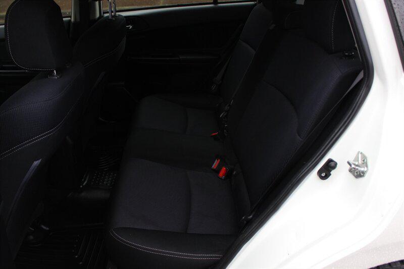 used 2014 Subaru Impreza car, priced at $9,995