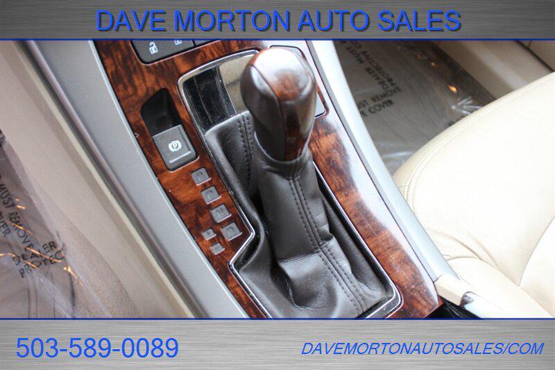 used 2012 Buick LaCrosse car, priced at $5,995