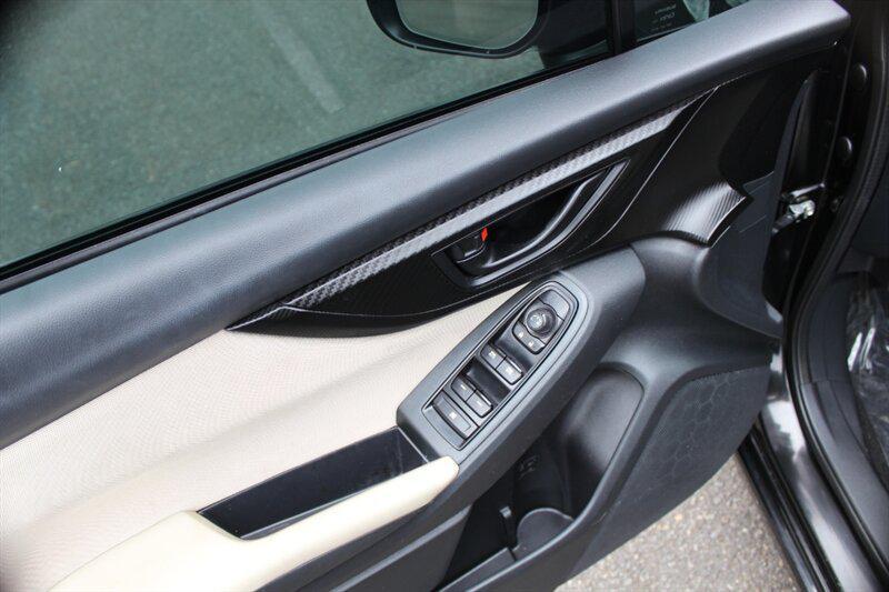 used 2017 Subaru Impreza car, priced at $12,995