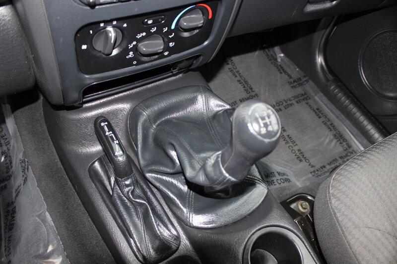 used 2004 Jeep Liberty car, priced at $6,995