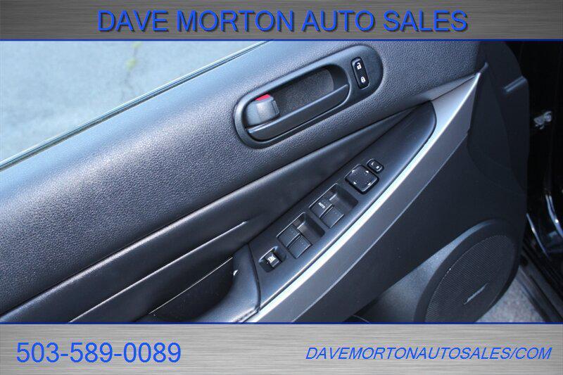 used 2012 Mazda CX-7 car, priced at $6,995