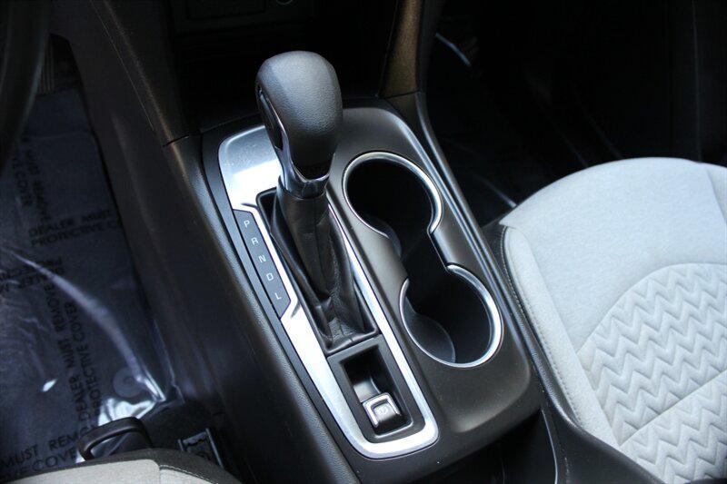 used 2022 Chevrolet Equinox car, priced at $12,995