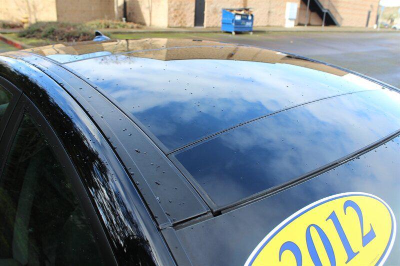 used 2012 Hyundai Sonata car, priced at $8,995