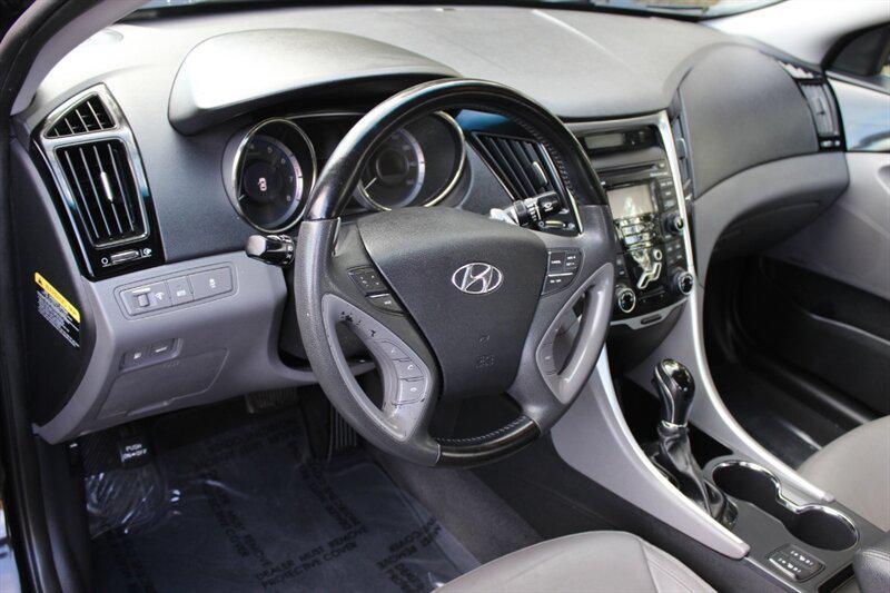 used 2012 Hyundai Sonata car, priced at $8,995