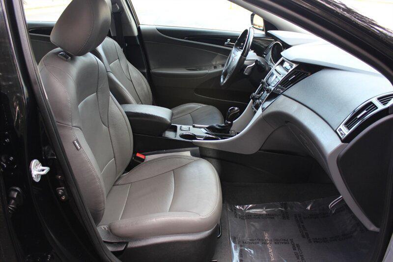 used 2012 Hyundai Sonata car, priced at $8,995
