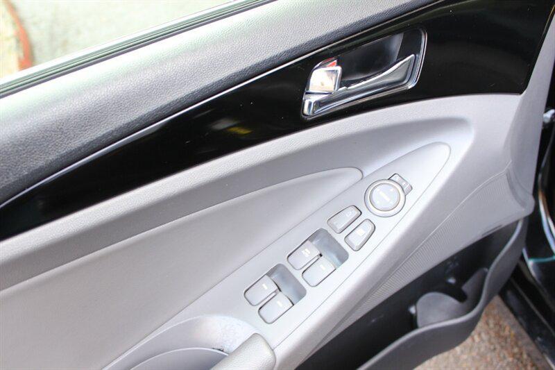 used 2012 Hyundai Sonata car, priced at $8,995