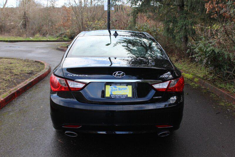 used 2012 Hyundai Sonata car, priced at $8,995