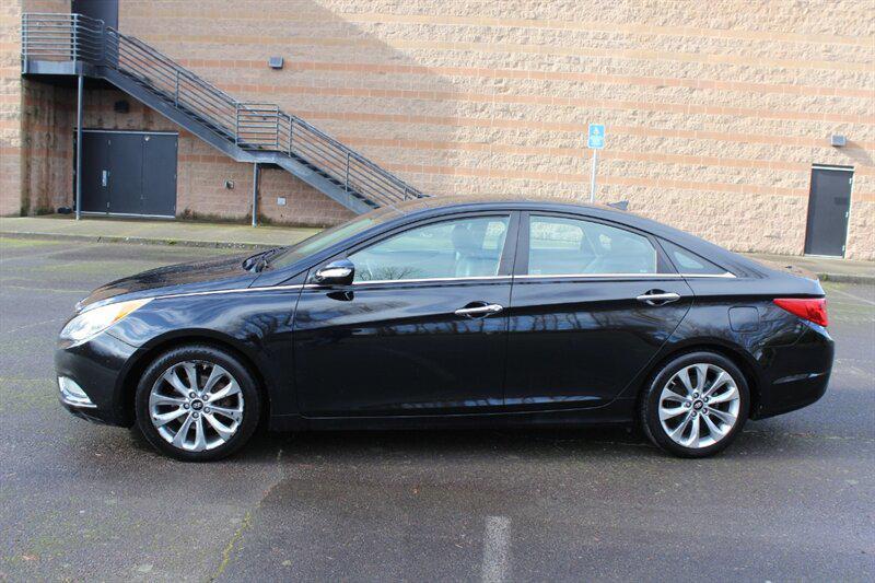 used 2012 Hyundai Sonata car, priced at $8,995