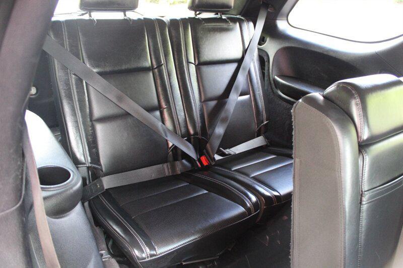 used 2011 Dodge Durango car, priced at $9,995
