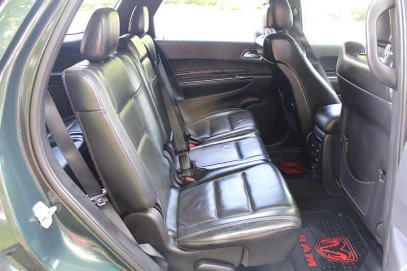 used 2011 Dodge Durango car, priced at $9,995