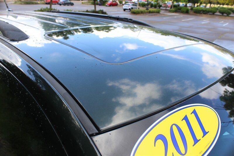 used 2011 Dodge Durango car, priced at $9,995