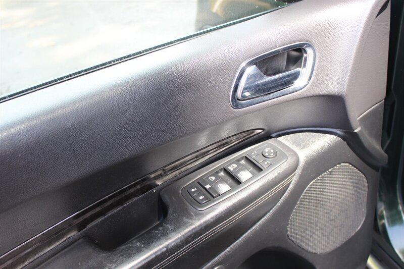 used 2011 Dodge Durango car, priced at $9,995
