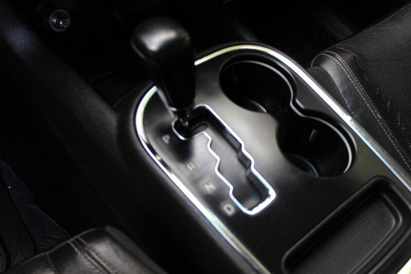 used 2011 Dodge Durango car, priced at $9,995