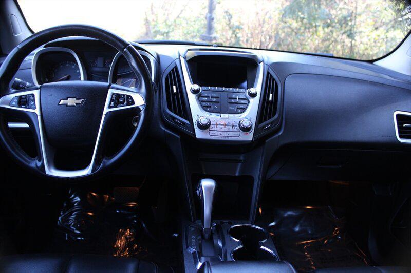 used 2014 Chevrolet Equinox car, priced at $8,995