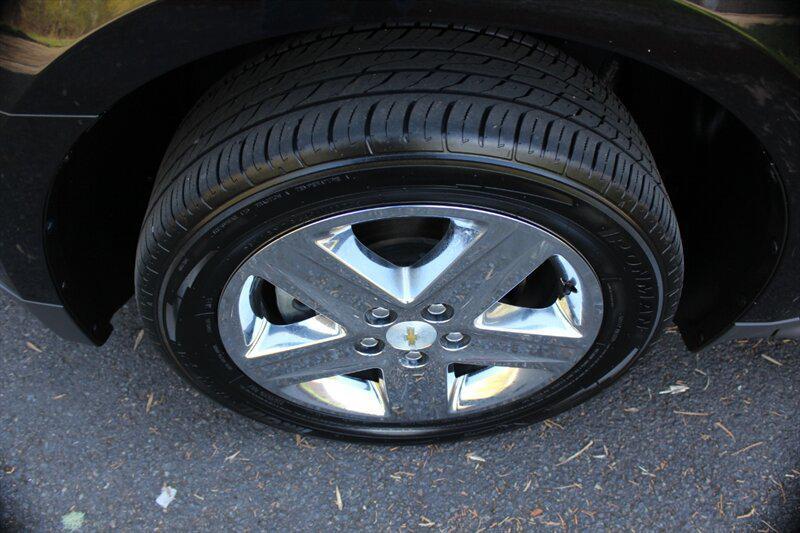 used 2014 Chevrolet Equinox car, priced at $8,995