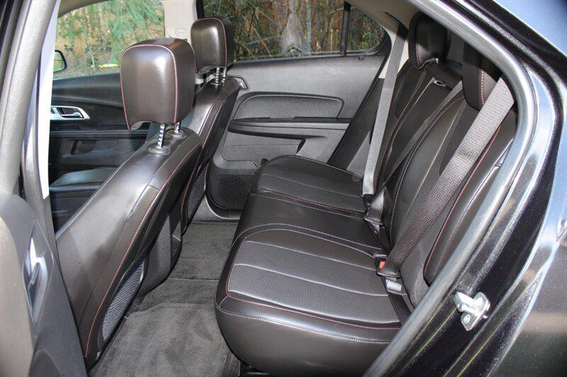 used 2014 Chevrolet Equinox car, priced at $8,995