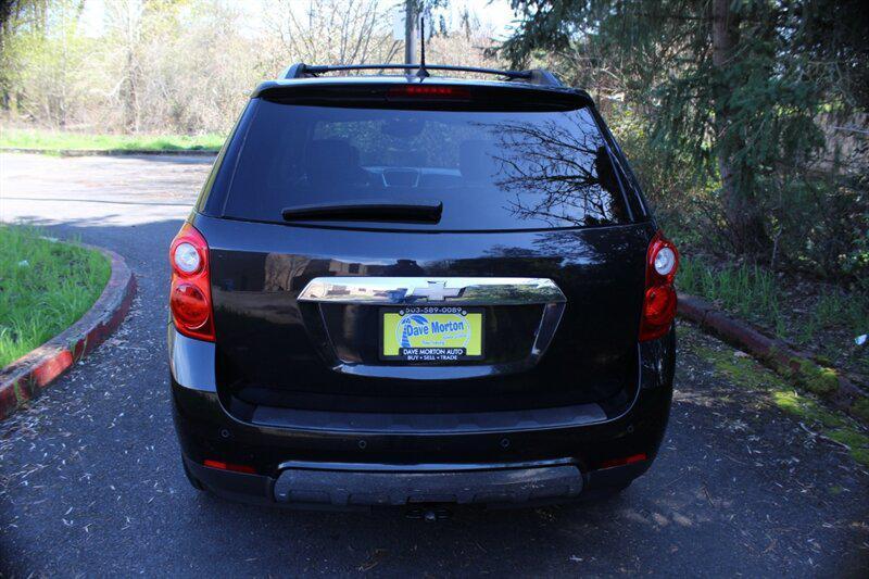 used 2014 Chevrolet Equinox car, priced at $8,995