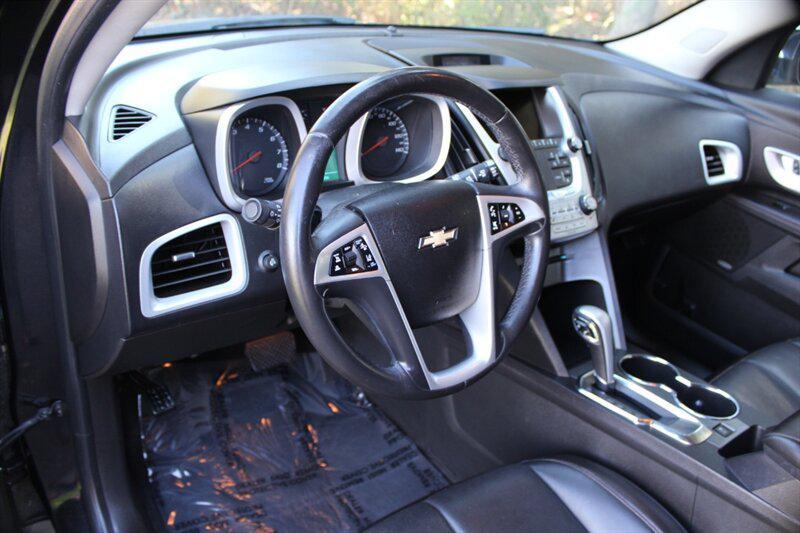 used 2014 Chevrolet Equinox car, priced at $8,995