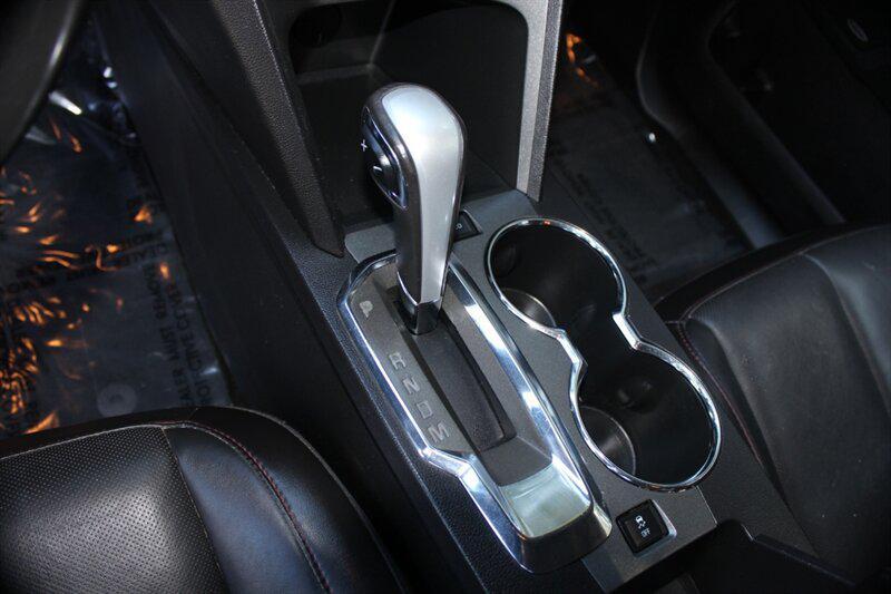 used 2014 Chevrolet Equinox car, priced at $8,995