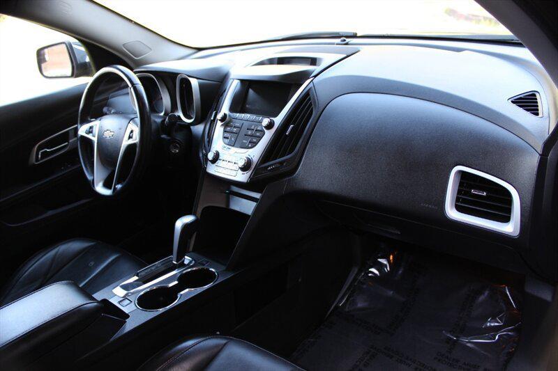 used 2014 Chevrolet Equinox car, priced at $8,995