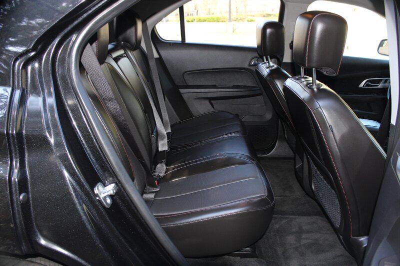 used 2014 Chevrolet Equinox car, priced at $8,995