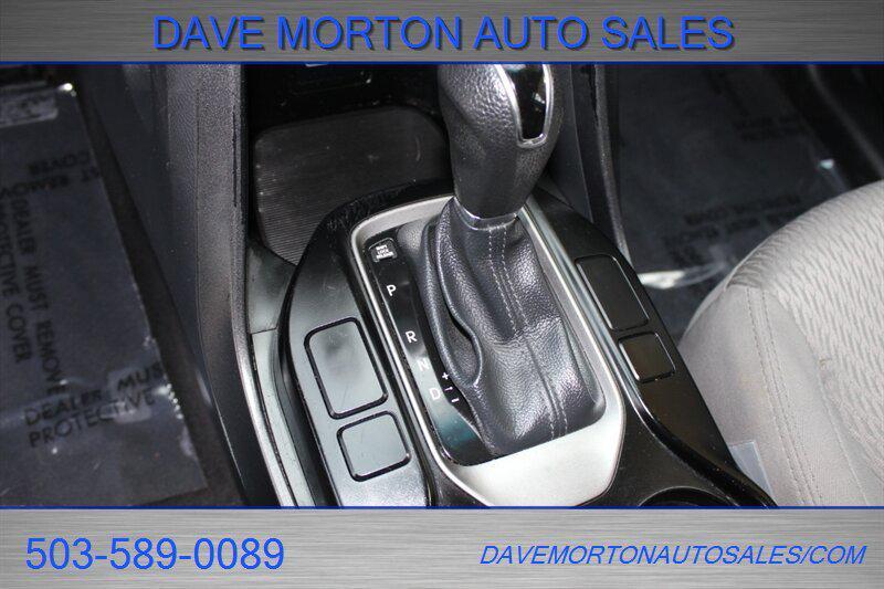 used 2017 Hyundai Santa Fe Sport car, priced at $8,495