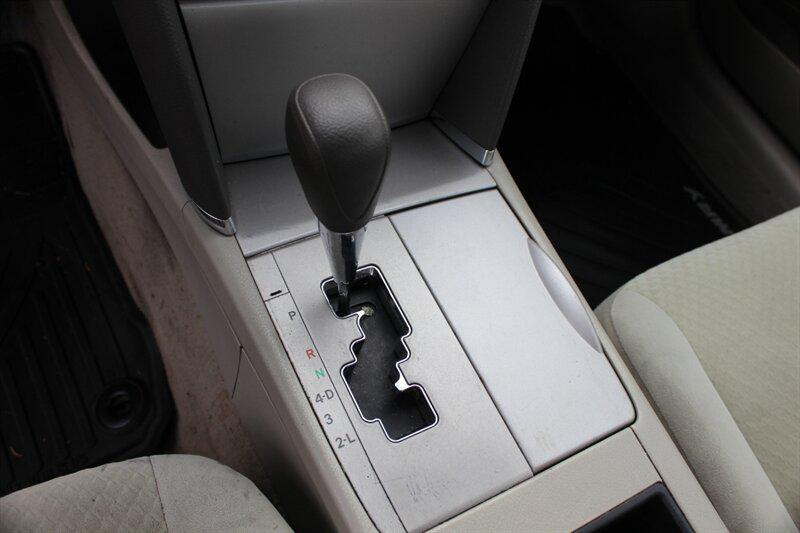 used 2009 Toyota Camry car, priced at $6,995