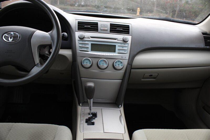 used 2009 Toyota Camry car, priced at $6,995